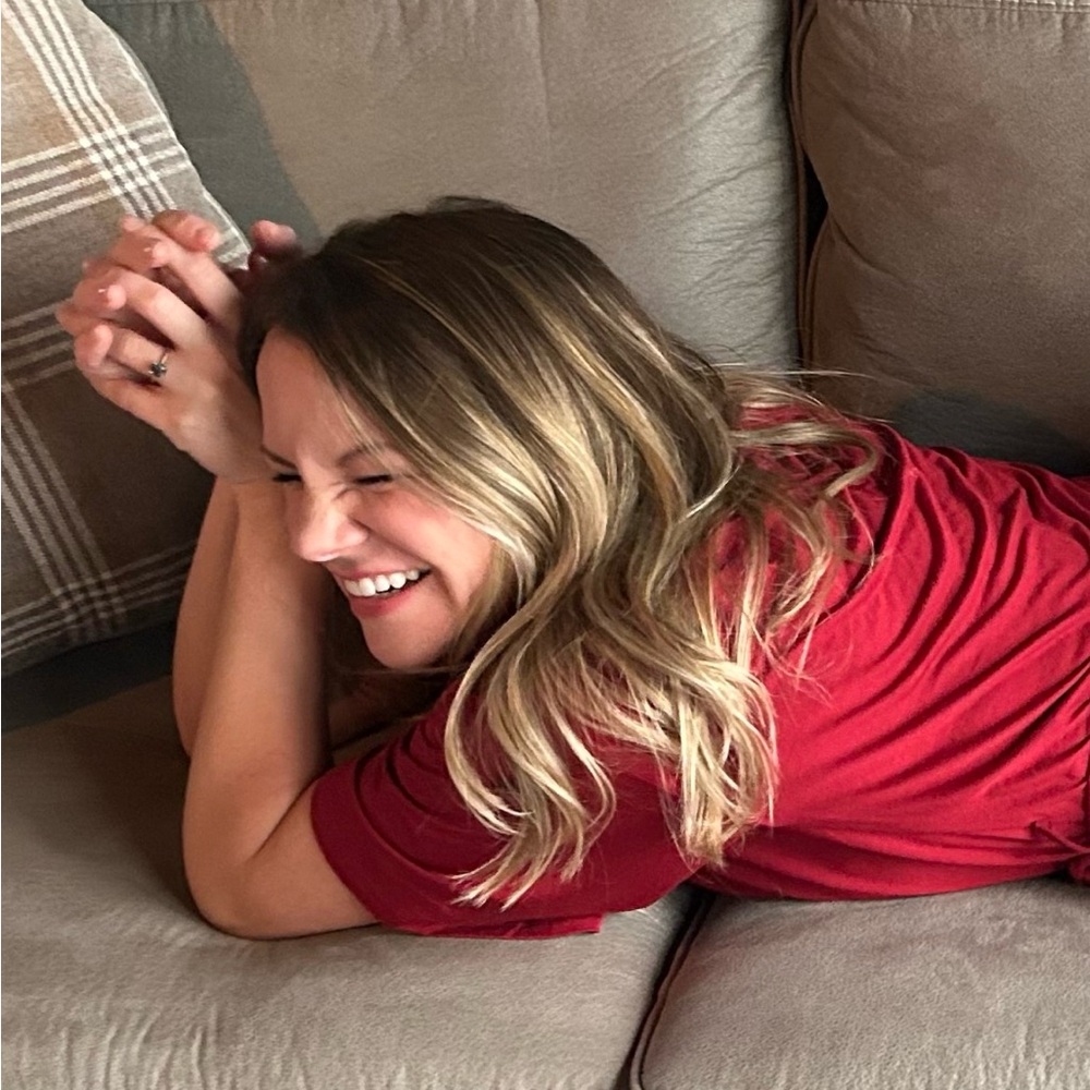 Meet your Posher, Ashlee